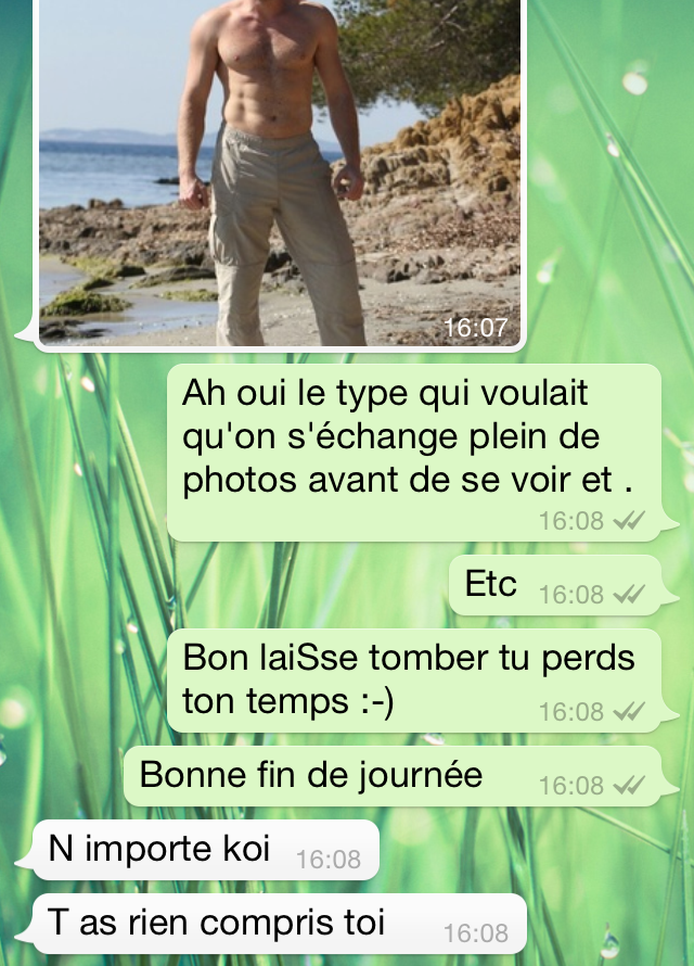 Site de rencontres adulte