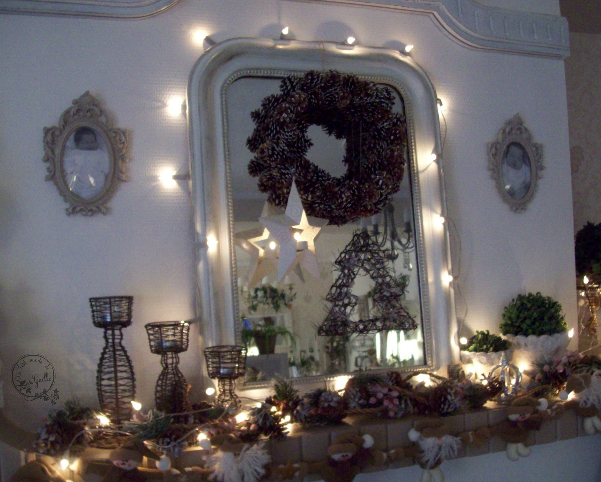 Dessus De Cheminee dessus de chemin 233 e 233 clair 233 photo de noel 2012 le Dessus De Cheminee dessus de chemin 233 e 233 clair 233 photo de noel 2012 le