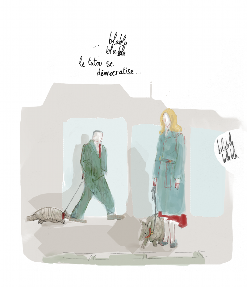 tatous_en_laisse