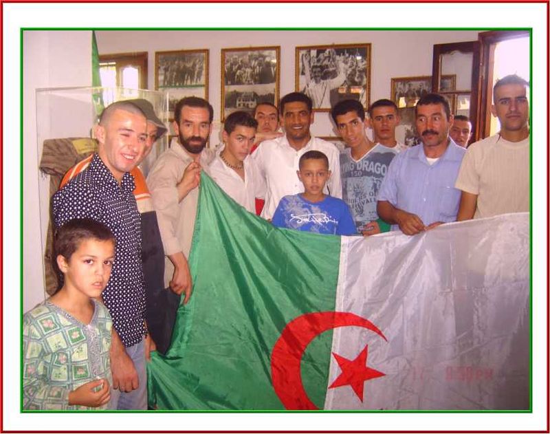 Site de rencontre kabyle en algerie