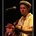 Harpsliders - Photos Hervé Leteneur