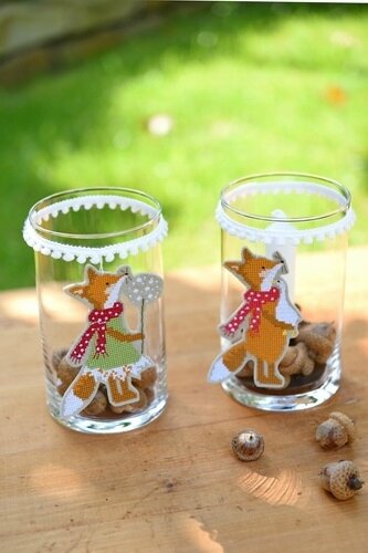les renards 3