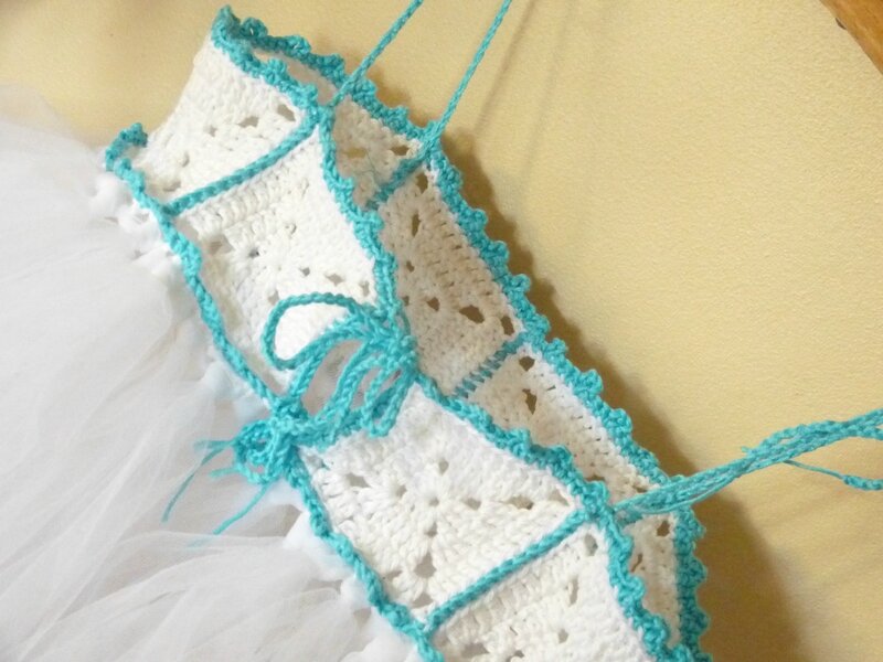 robe granny tulle (12)