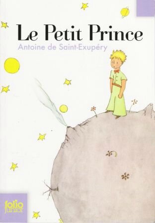 rencontre avec le renard dans le petit prince