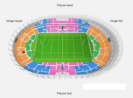 Stade