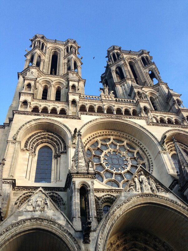 Laon