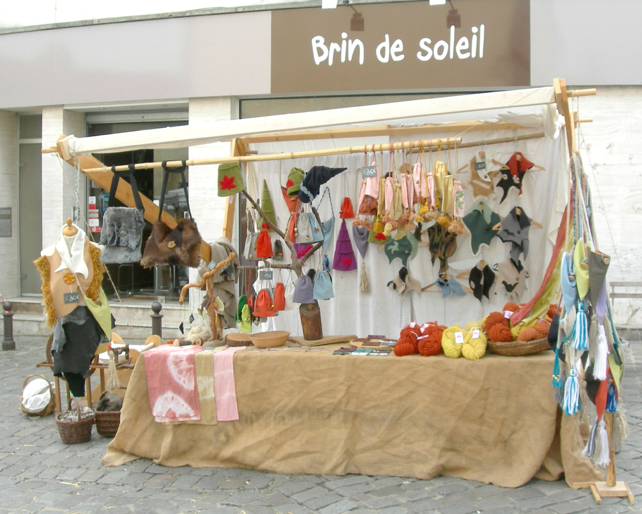 Rencontre itteville