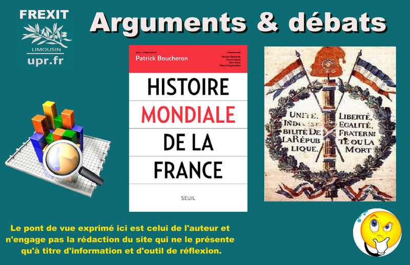 ARG HISSTOIRE DE FRANCE LIVRE