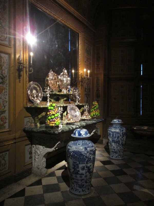 vaux le vicomte 178