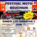 W/ 2007 A/Le festival
