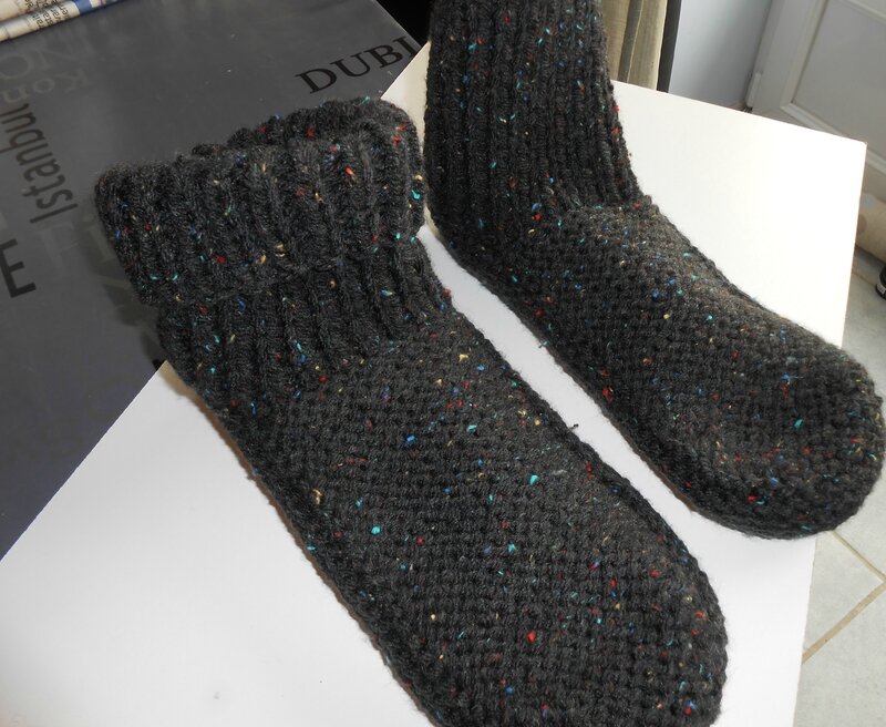 chaussons Nola 01