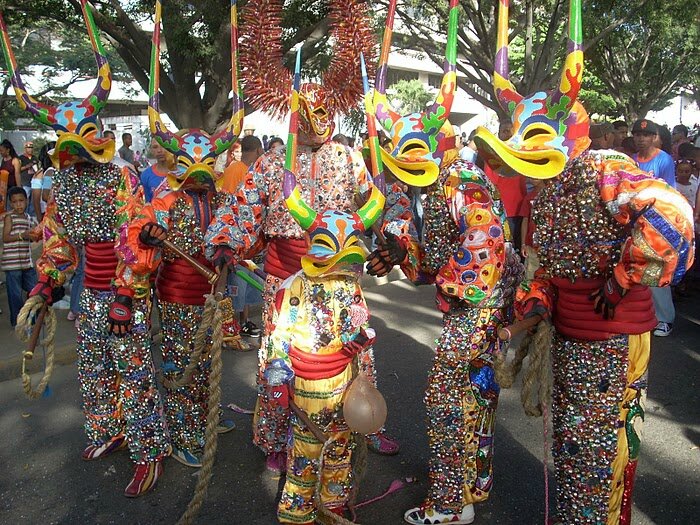Fotos de los carnavales del callao 81 Fotos de los carnavales del callao 1