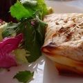 Brick au thon, carottes et graines de cumin - Cuisine et ...