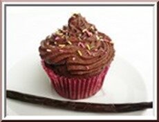 cupcakes au chocolat cupcakes au chocolat