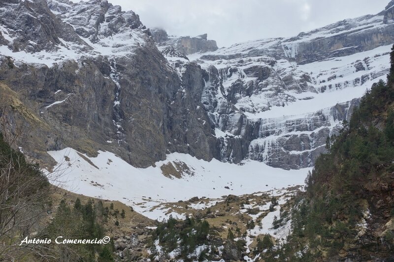 gavarnie
