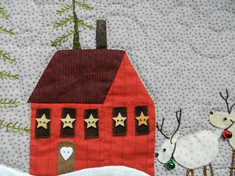 cabane Noël 003