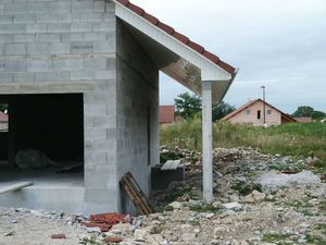 Mise hors d'eau (54)