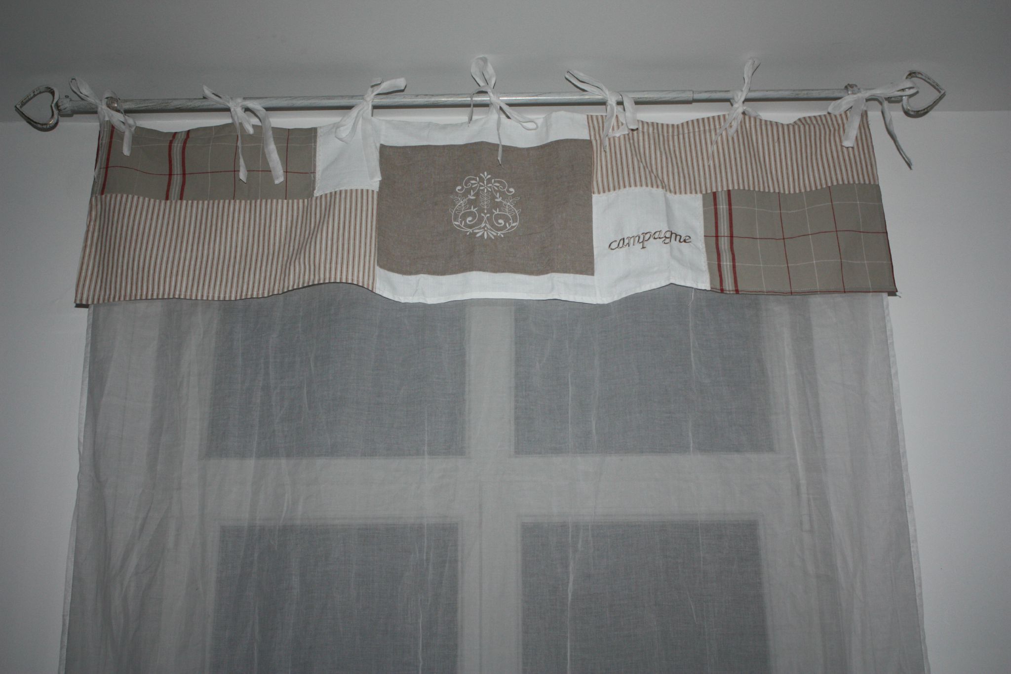 Parlons chiffons... le boudoir d'antan *histoire de famille