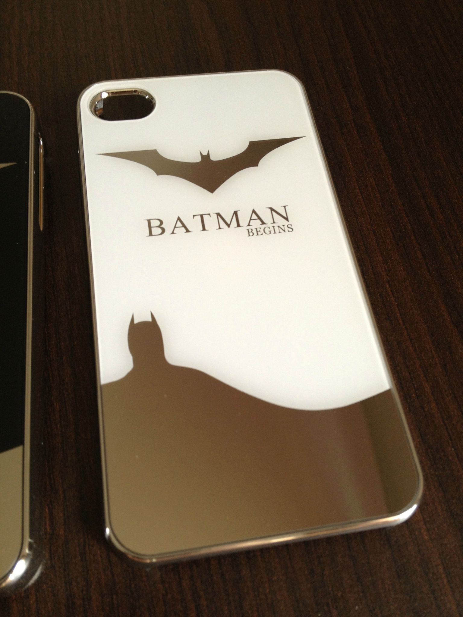 coque batman iphone 6