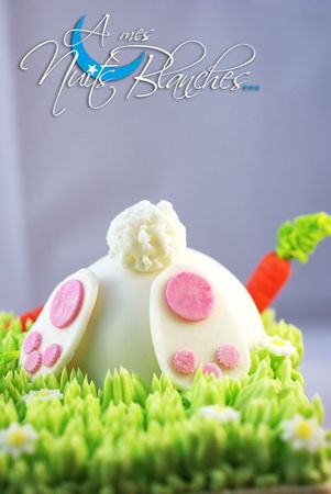 Joyeuses Pâques !