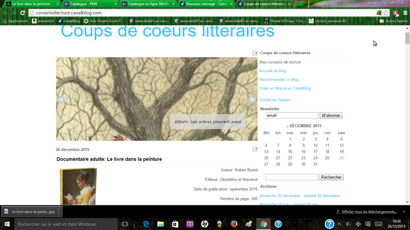 Blog