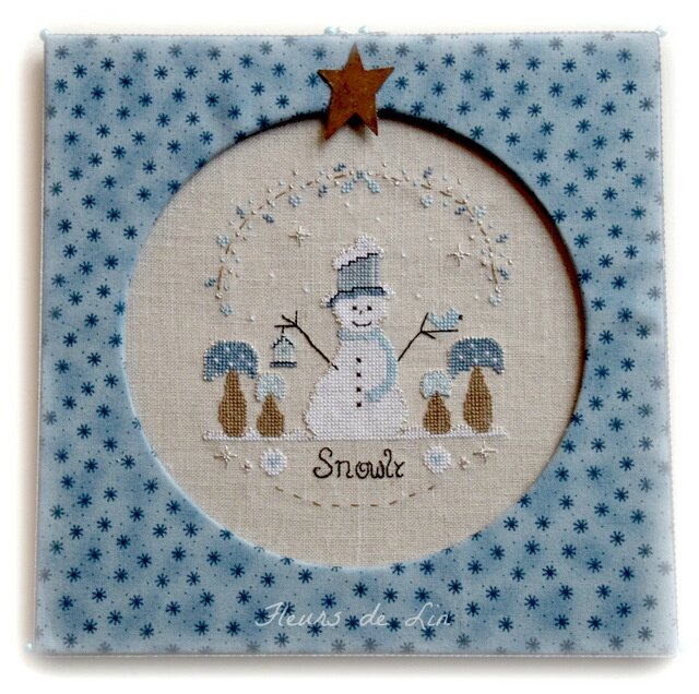 snowly