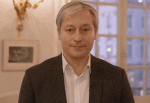 Laurent Hénart
