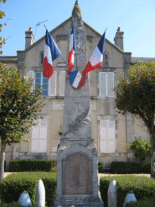 58300 - Saint Germain Chassenay