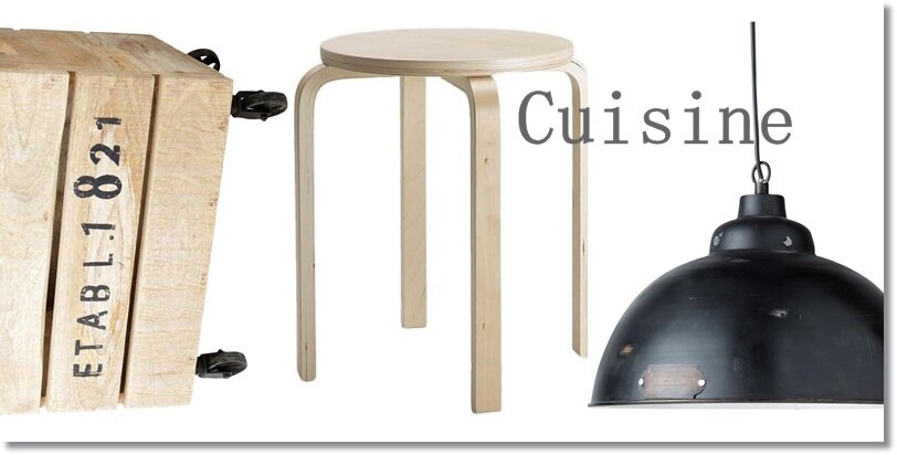 Inspiration: du gris dans la cuisine la vie devant moi Grise cuisine inspiration