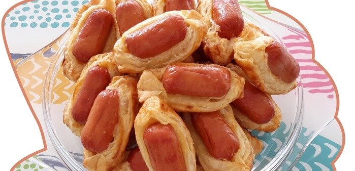 saucisses cocktail petit bâteau1 saucisses cocktail petit bâteau1