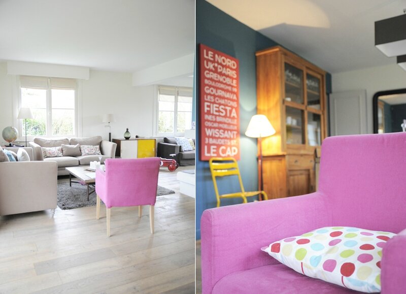 conseils couleurs salon/sam Deco