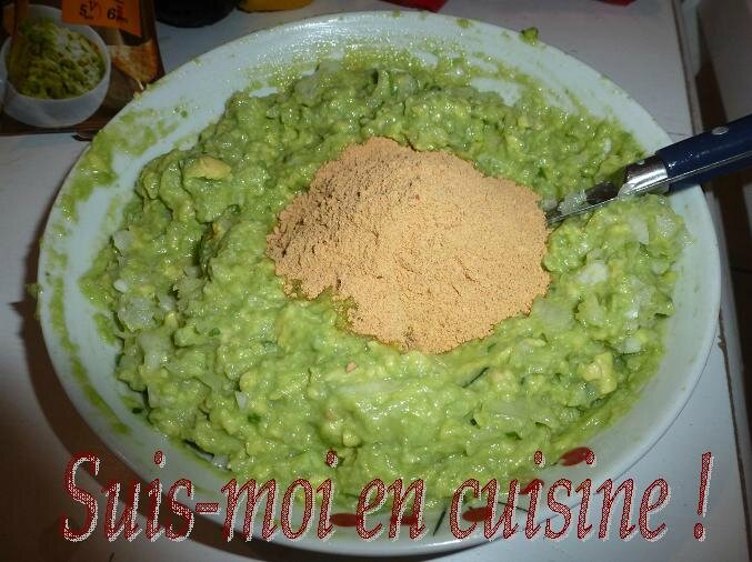 Guacamole 6