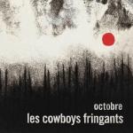 octobre cow boy