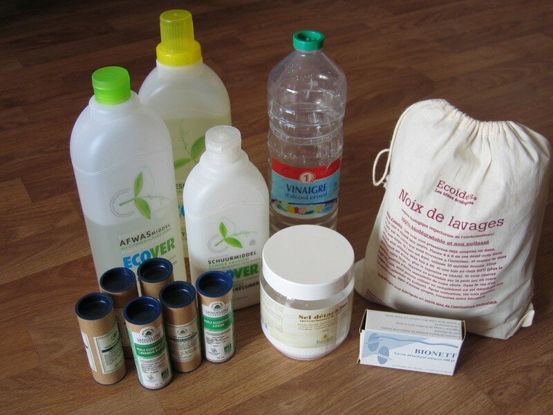 Produit Entretien Maison Naturel. Fabulous Produit Produit Entretien Maison Naturel. Fabulous Produit