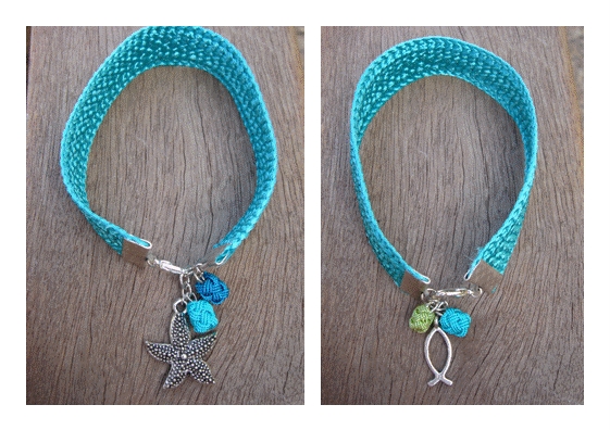 Bracelet Camilia Mod