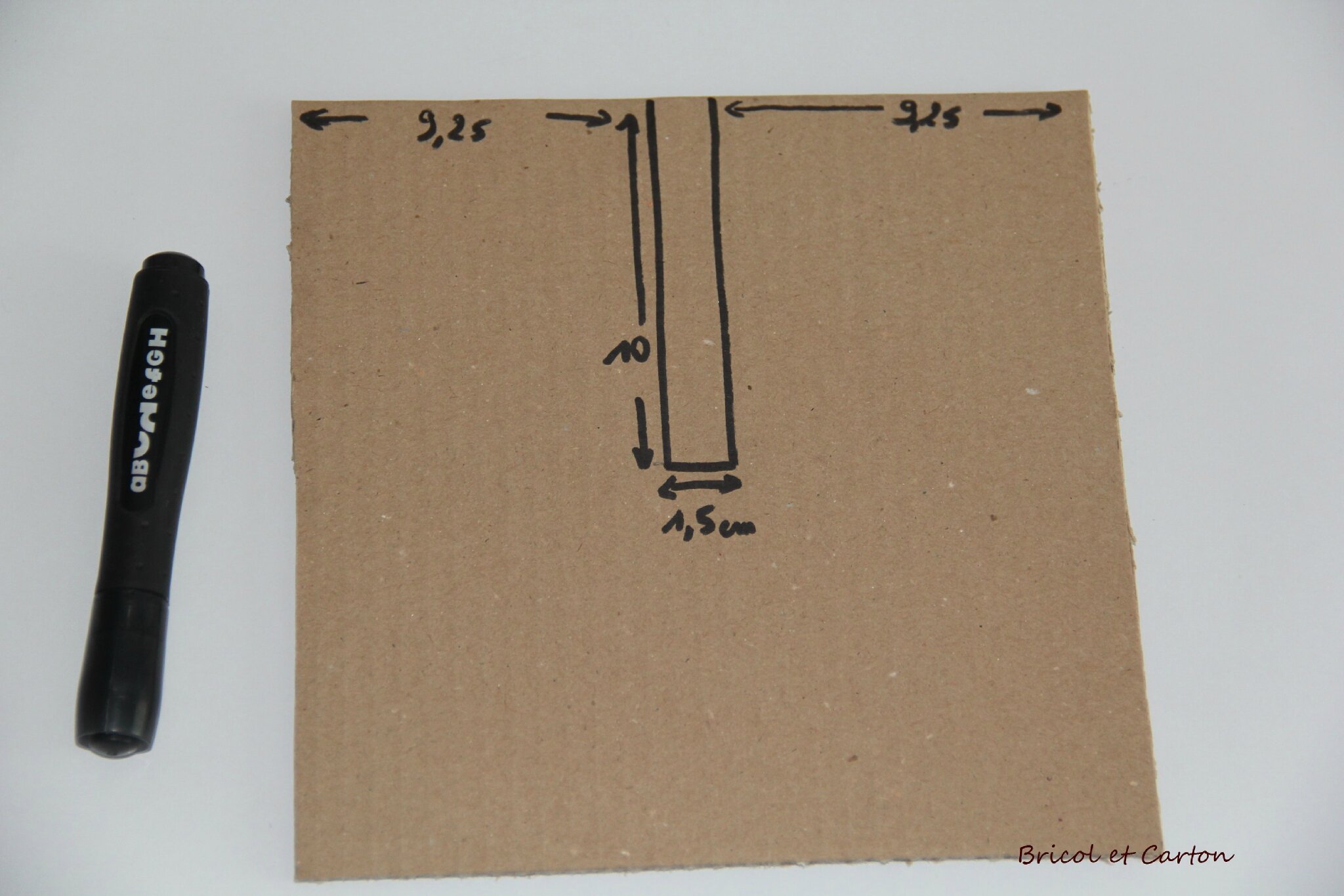 Diy Tabouret En Carton Bricol Et Carton Diy Tabouret En Carton Bricol Et Carton