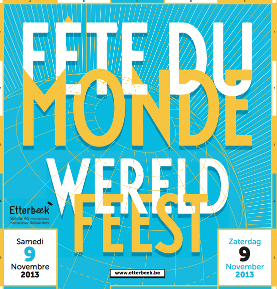 Fete du monde