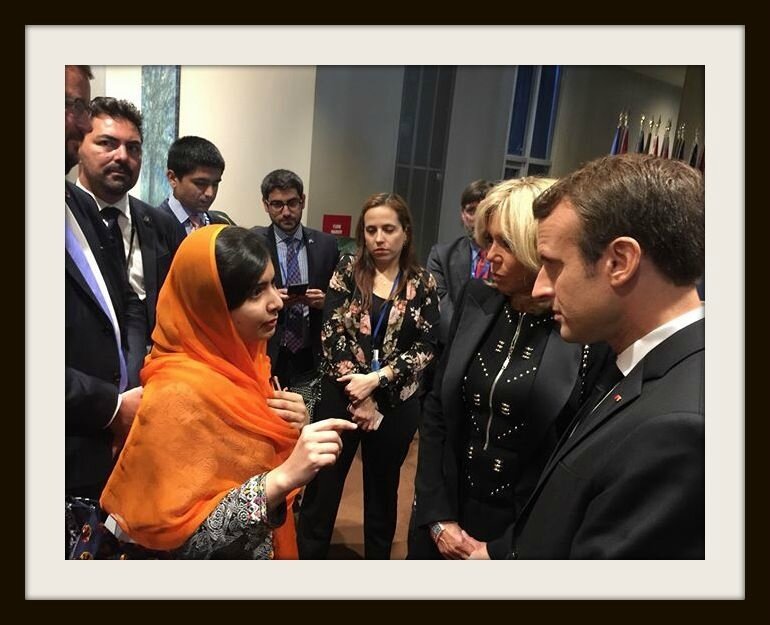 macron
