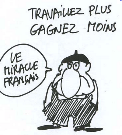 nouveau dynamisme
