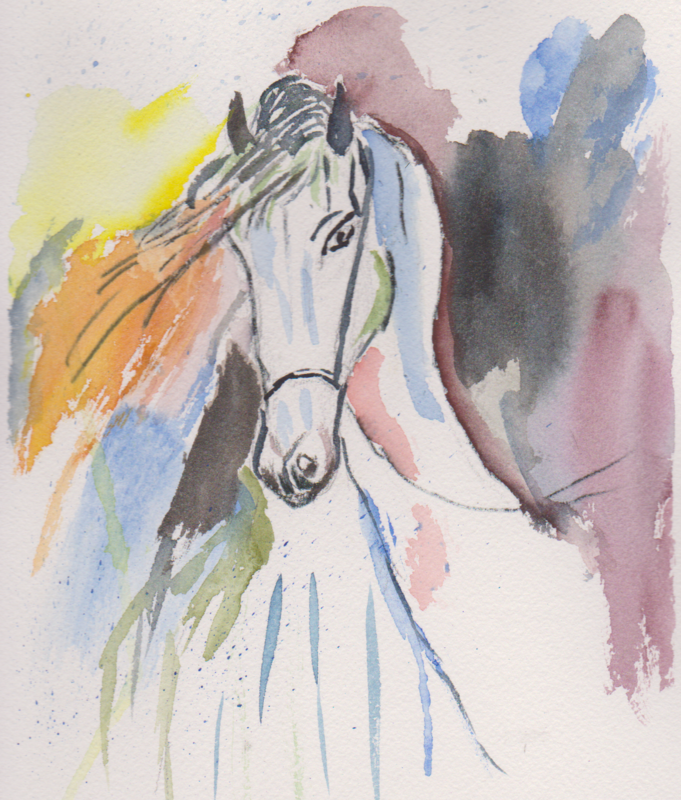 cheval