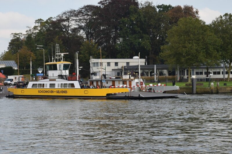 rencontres hollandaises