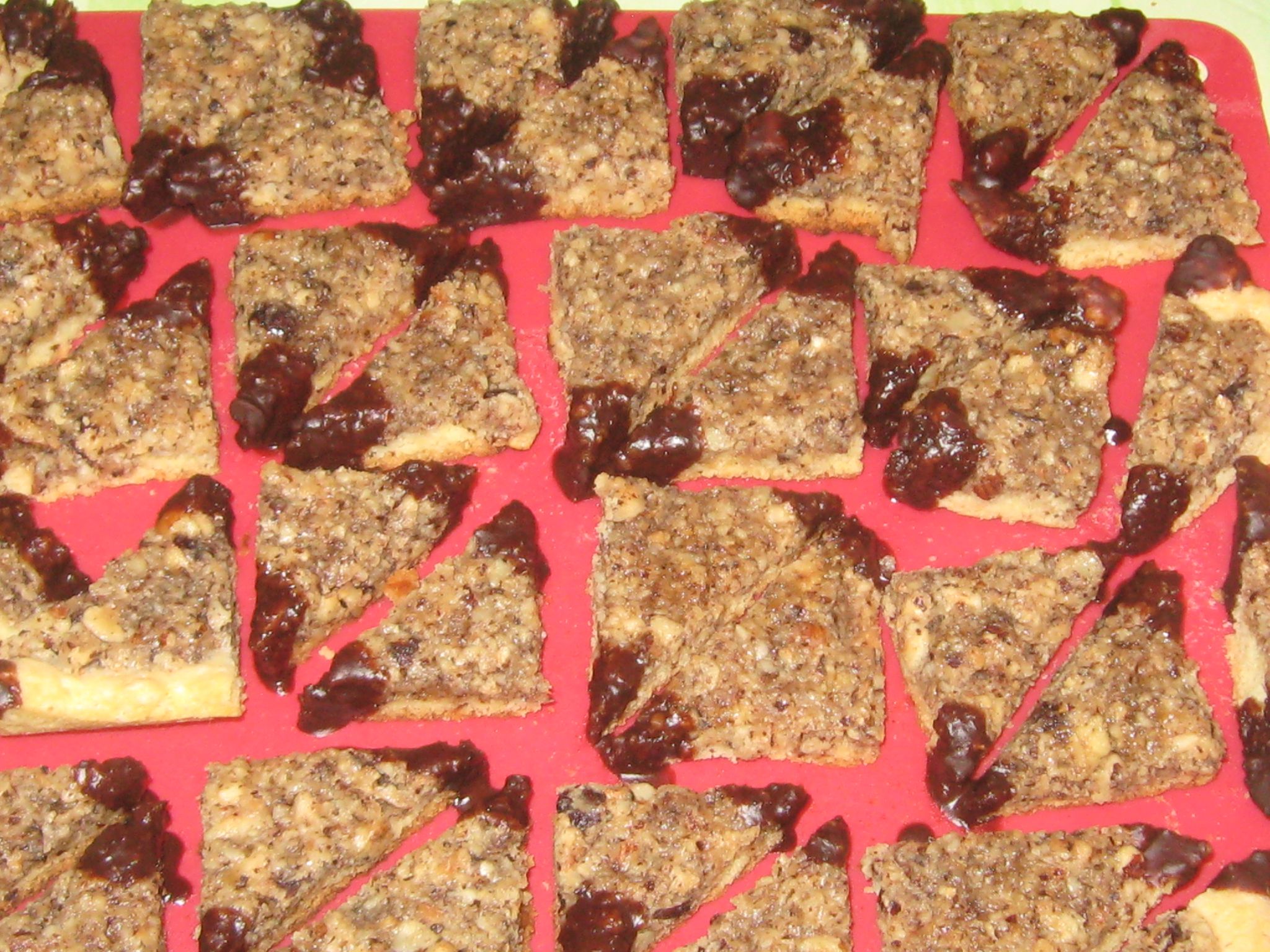 mini croquettes aux noisettes 2
