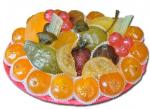 fruits confitsassortgrand