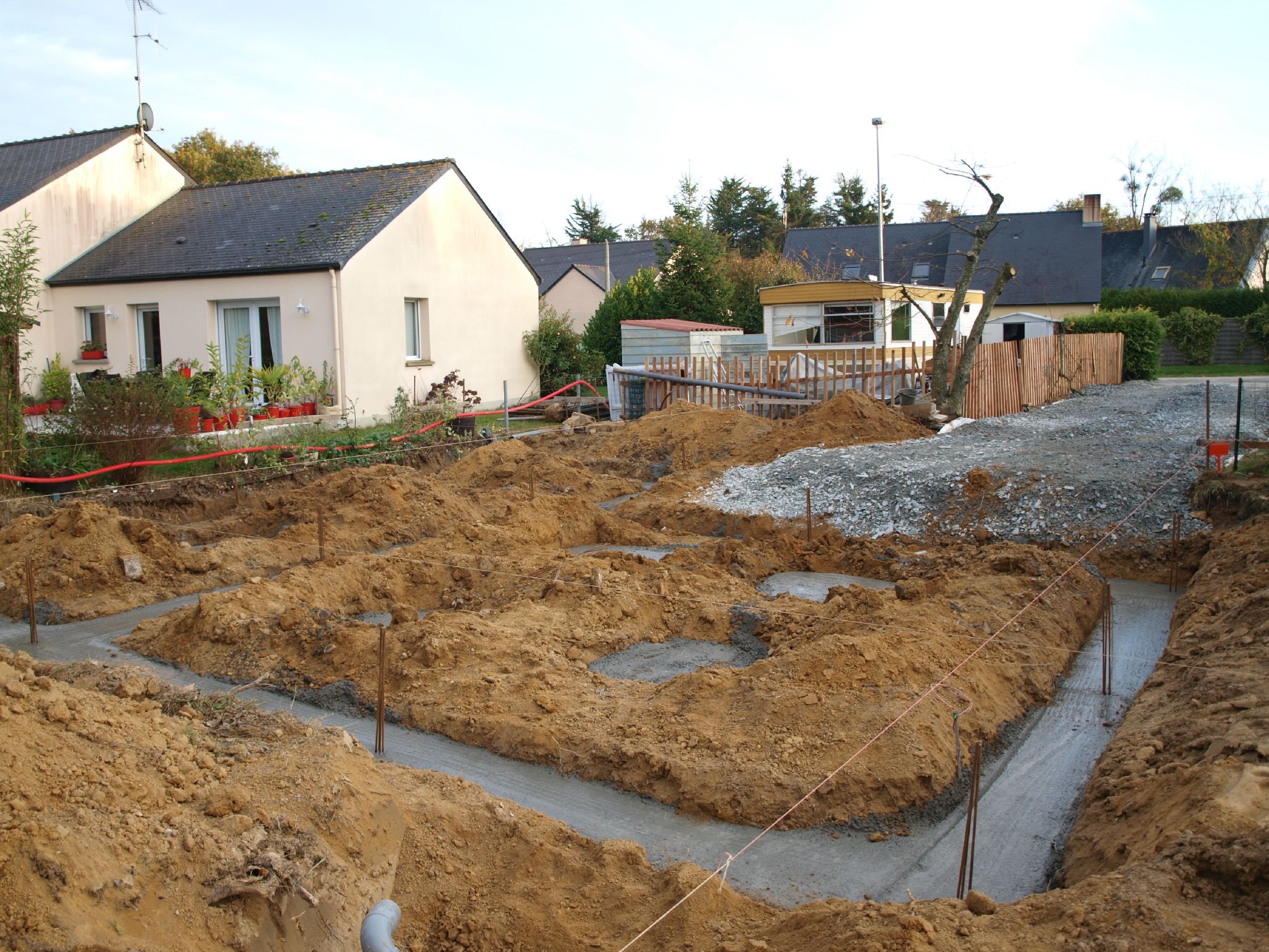 Autoconstruction De Notre Maison Ossature Bois Autoconstruction De Notre Maison Ossature Bois