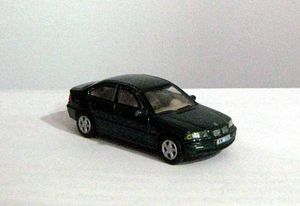 Bmw serie 3