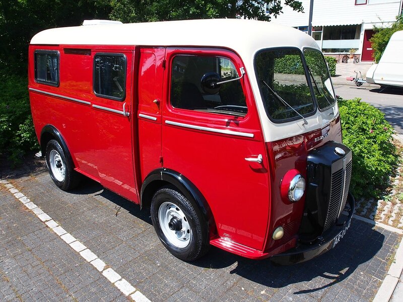 Peugeot D3 et D4. - Le blog du lignard