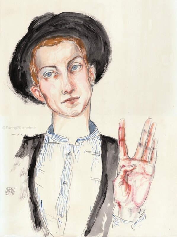 autoportraitjuin17