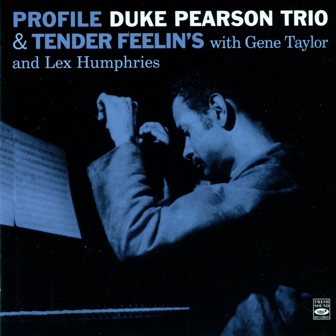 Duke Pearson Merry Ole Soul Duke Pearson Merry Ole Soul