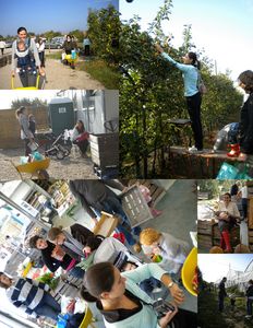 rencontres de sophie nantes 2012