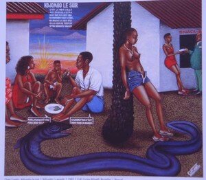 peintre